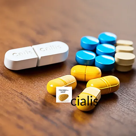 Cialis uso diario precio